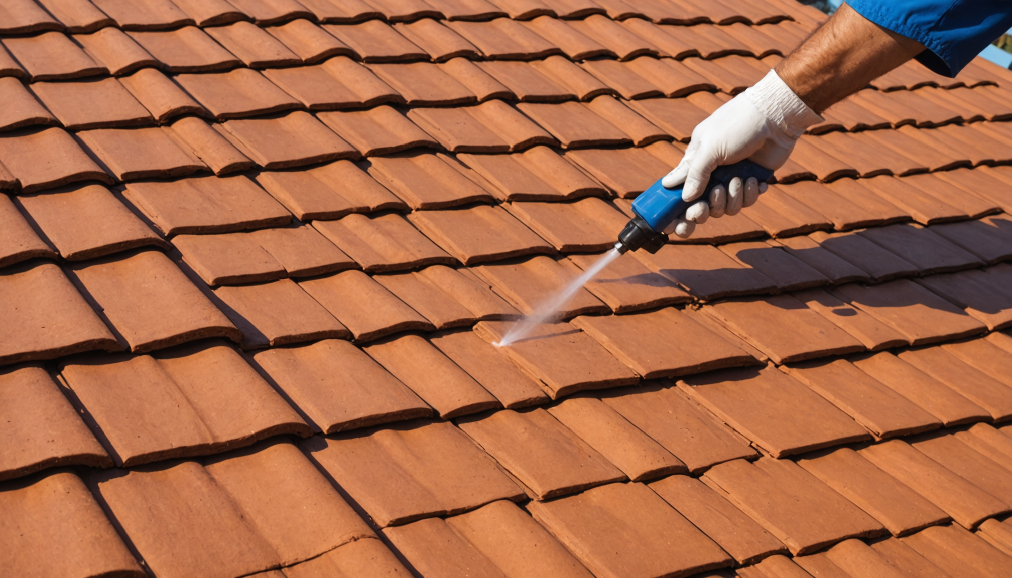 Hydrofuge filmogène ou à effet perlant : comment choisir la meilleure protection pour vos surfaces